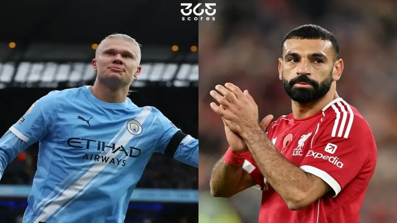 قمة الدوري الإنجليزي.. موعد مباراة ليفربول ومانشستر سيتي والقنوات الناقلة للمواجهة المرتقبة